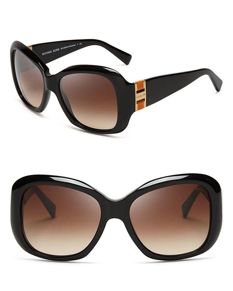 michael kors knox sunglasses|michael kors sunglasses women's.